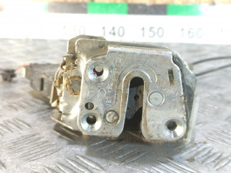 Замок двери задней левой Subaru Tribeca B9