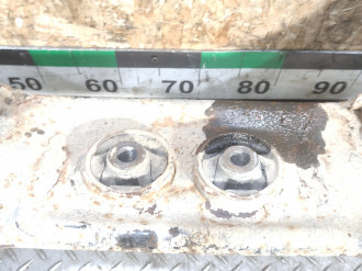 Балка задняя Subaru Tribeca B9