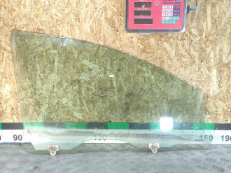 Стекло двери передней правой Subaru Tribeca B9