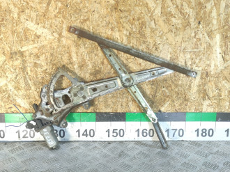 Стеклоподъемник задний правый Subaru Tribeca B9