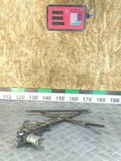 Стеклоподъемник задний правый Subaru Tribeca B9