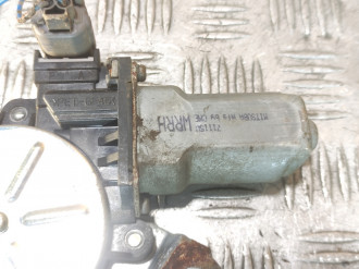 Стеклоподъемник задний правый Subaru Tribeca B9