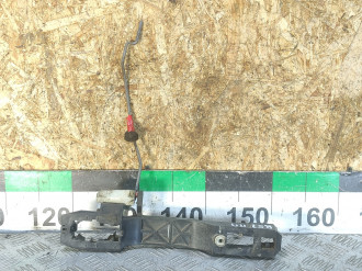 Кронштейн ручки передней правой Subaru Tribeca B9