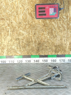 Стеклоподъемник передний правый Subaru Tribeca B9