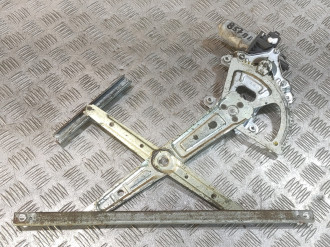 Стеклоподъемник передний правый Subaru Tribeca B9