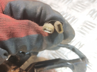 Замок багажника Subaru Tribeca B9