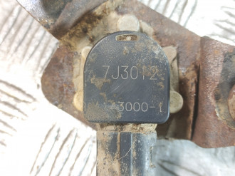 Датчик регулировки дорожного просвета Subaru Tribeca B9