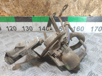 Насос вакуумный Subaru Tribeca B9