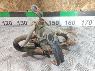 Насос вакуумный Subaru Tribeca B9