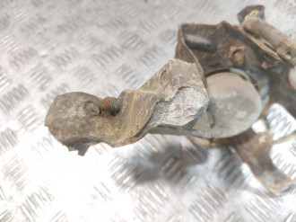 Насос вакуумный Subaru Tribeca B9