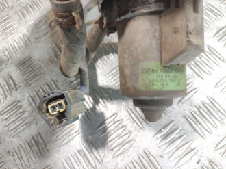 Насос вакуумный Subaru Tribeca B9