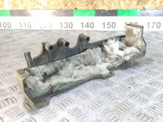 Экран тепловой Subaru Tribeca B9