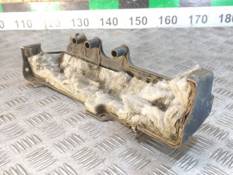 Экран тепловой Subaru Tribeca B9