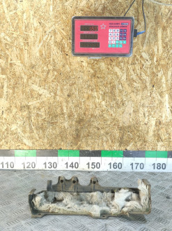 Экран тепловой Subaru Tribeca B9