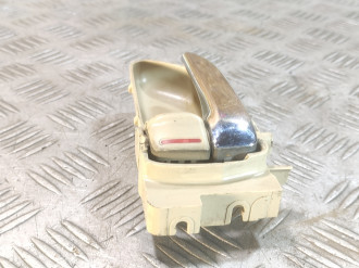 Ручка двери внутренняя передняя левая Subaru Tribeca B9