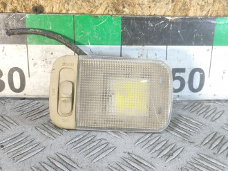 Плафон салонный Subaru Tribeca B9