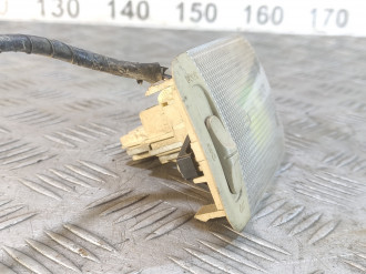 Плафон салонный Subaru Tribeca B9