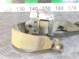 Ремень безопасности задний правый Subaru Tribeca B9