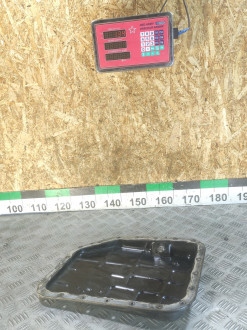 Поддон АКПП Subaru Tribeca B9