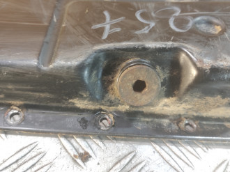 Поддон АКПП Subaru Tribeca B9