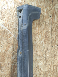 Накладка порога наружняя левая Subaru Tribeca B9