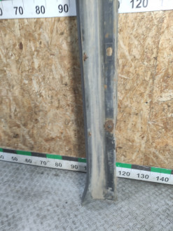 Накладка порога наружняя левая Subaru Tribeca B9