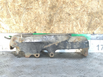 Экран тепловой Subaru Tribeca B9