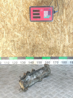 Экран тепловой Subaru Tribeca B9