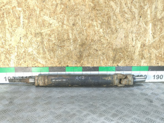 Вал карданный задний Subaru Tribeca B9