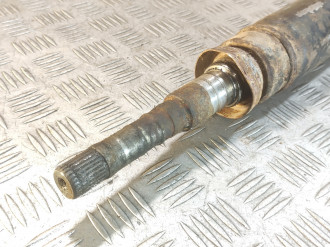 Вал карданный задний Subaru Tribeca B9