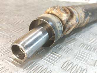 Вал карданный задний Subaru Tribeca B9