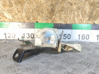 Ремень безопасности центральный задний Subaru Tribeca B9