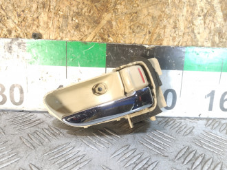 Ручка двери внутренняя задняя правая Subaru Tribeca B9