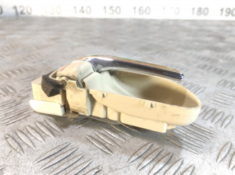 Ручка двери внутренняя задняя правая Subaru Tribeca B9