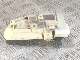 Ручка двери внутренняя задняя правая Subaru Tribeca B9