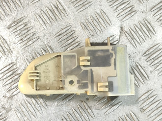 Ручка двери внутренняя задняя правая Subaru Tribeca B9