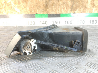 Дефлектор воздушный Subaru Tribeca B9