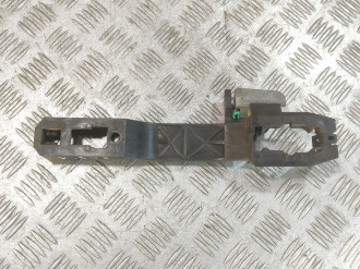 Кронштейн ручки передней левой Subaru Tribeca B9