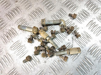 Болт Гайка КПП Subaru Tribeca B9