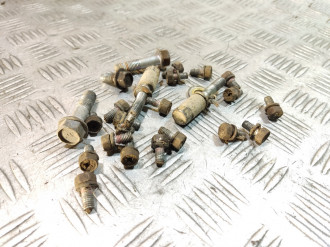 Болт Гайка КПП Subaru Tribeca B9