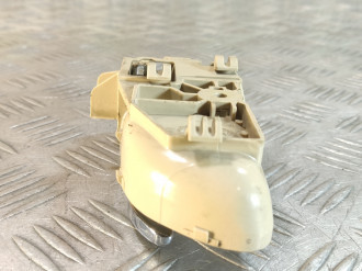 Ручка двери внутренняя передняя правая Subaru Tribeca B9