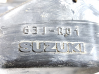 Резонатор воздушного фильтра Suzuki Liana 2001-2007