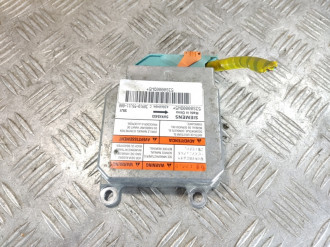 Блок управления Air Bag Suzuki Liana 2001-2007