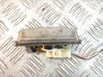 Подсветка номера Suzuki Liana 2001-2007