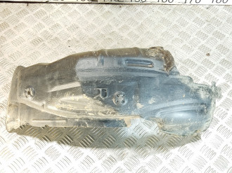 Локер задний правый Suzuki Liana 2001-2007