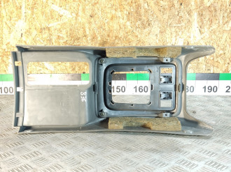 Рамка кулисы кпп Suzuki Grand vitara  1998 2005
