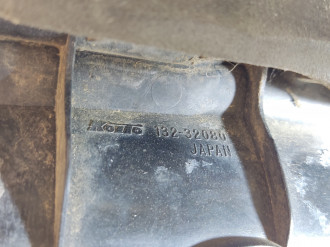 Фонарь задний правый Suzuki Grand vitara  1998 2005