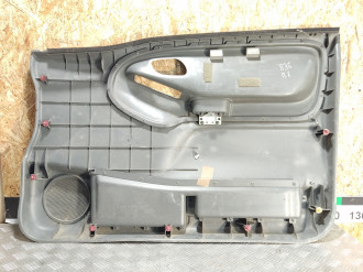 Обшивка двери передней левой Suzuki Grand vitara  1998 2005