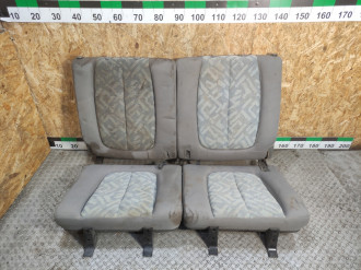 Сиденье заднее Suzuki Grand vitara  1998 2005