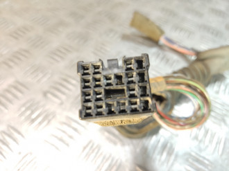 Проводка двери перед. Suzuki Grand vitara  1998 2005